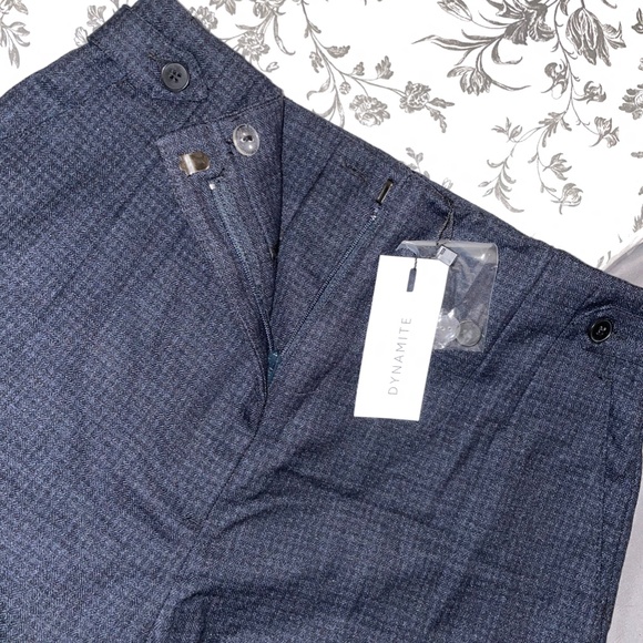 Dynmaite "Cindy" Dress Pants - Picture 2 of 3